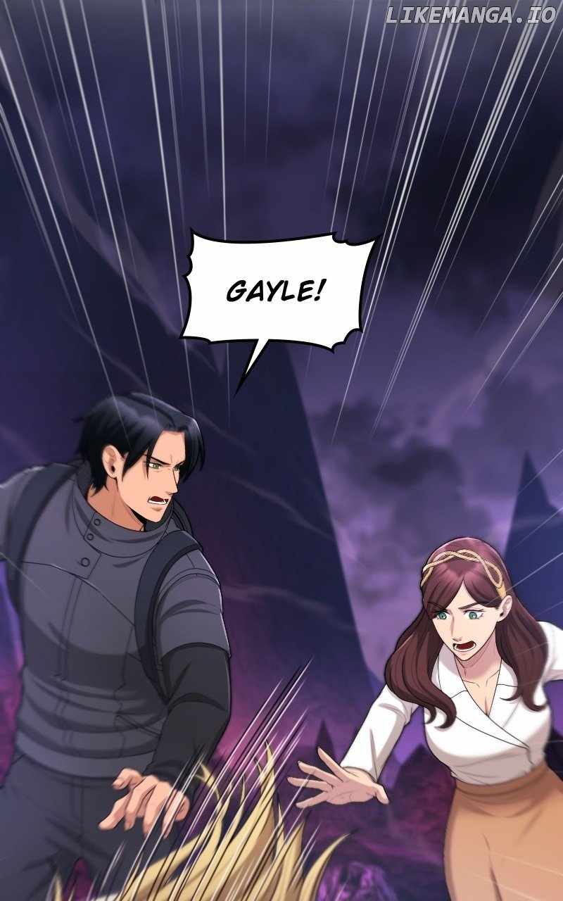 Paranoid Mage Chapter 60 53